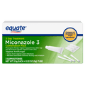 GNP MICONAZOLE 200MG 3/APL CRM KIT0.32OZ