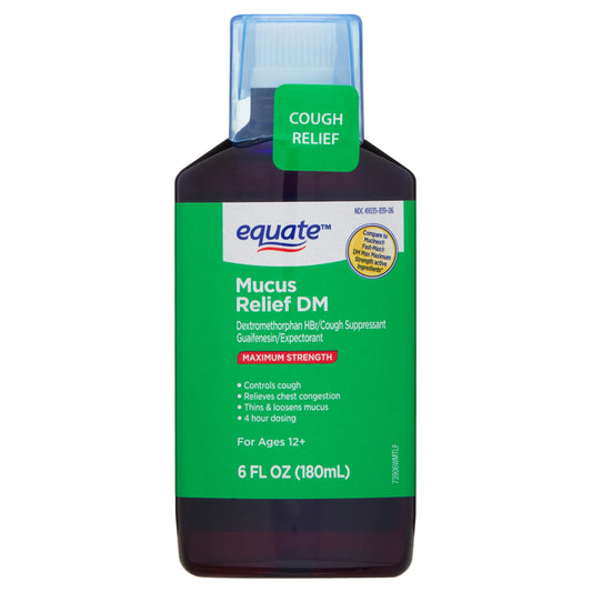 NOHIST-DM LIQUID 473ML