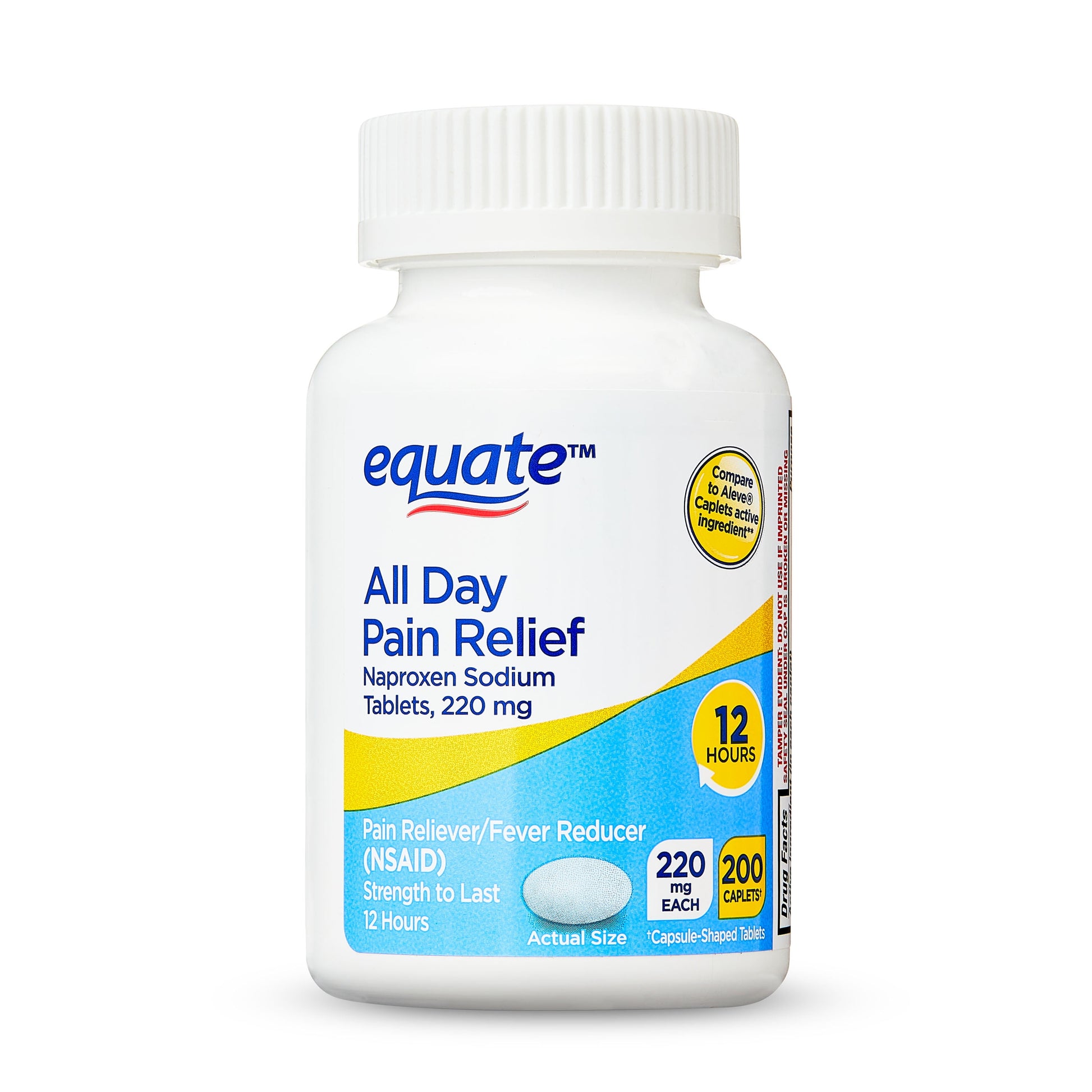 NAPROXEN SOD 220MG TAB 100