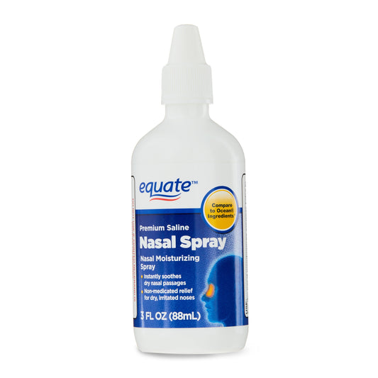 SALINE MIST SN 0.65% 45ML  NSL