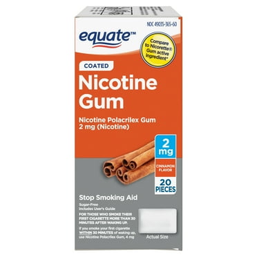 GNP NICOTINE 2 MG COATED MINT LOZ 81CT