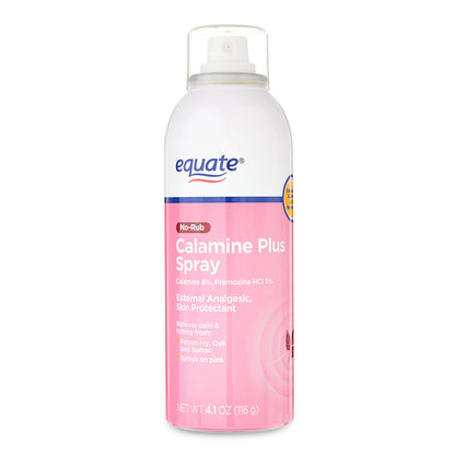GNP CALAMINE ITCH RLF NO-TOUCH SPY 4.1OZ