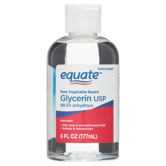 ACEITE DLC GLYCERIN         2OZ