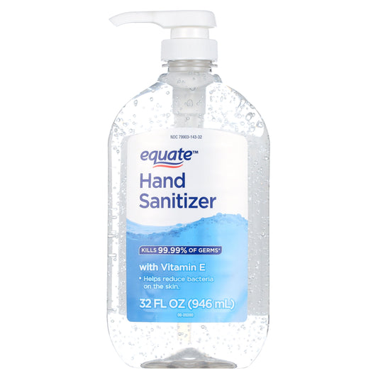 COLOR ELEMENT HND SANITIZE 10.2