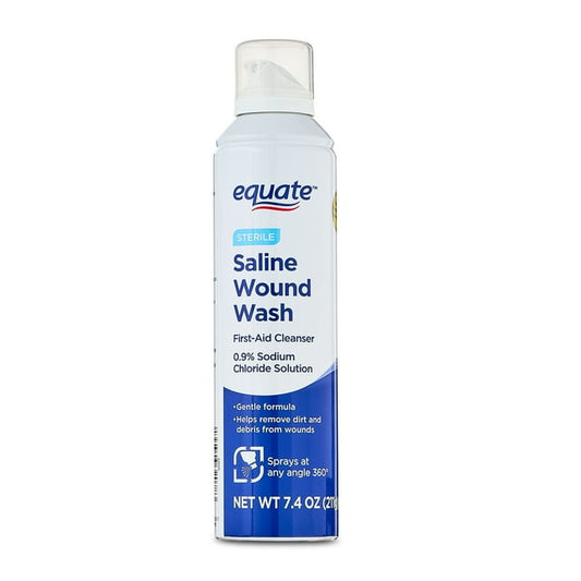 HUMCO LAVARE WOUND WASH EXT GEL 500GM DS