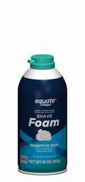 LUCKY for Men Thick & Rich Shave Foam for Sensitive Skin