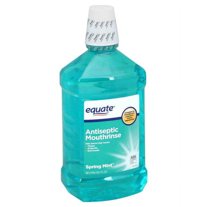 GNP MOUTHRINSE ANTISEPTIC MINT LIQ 250ML