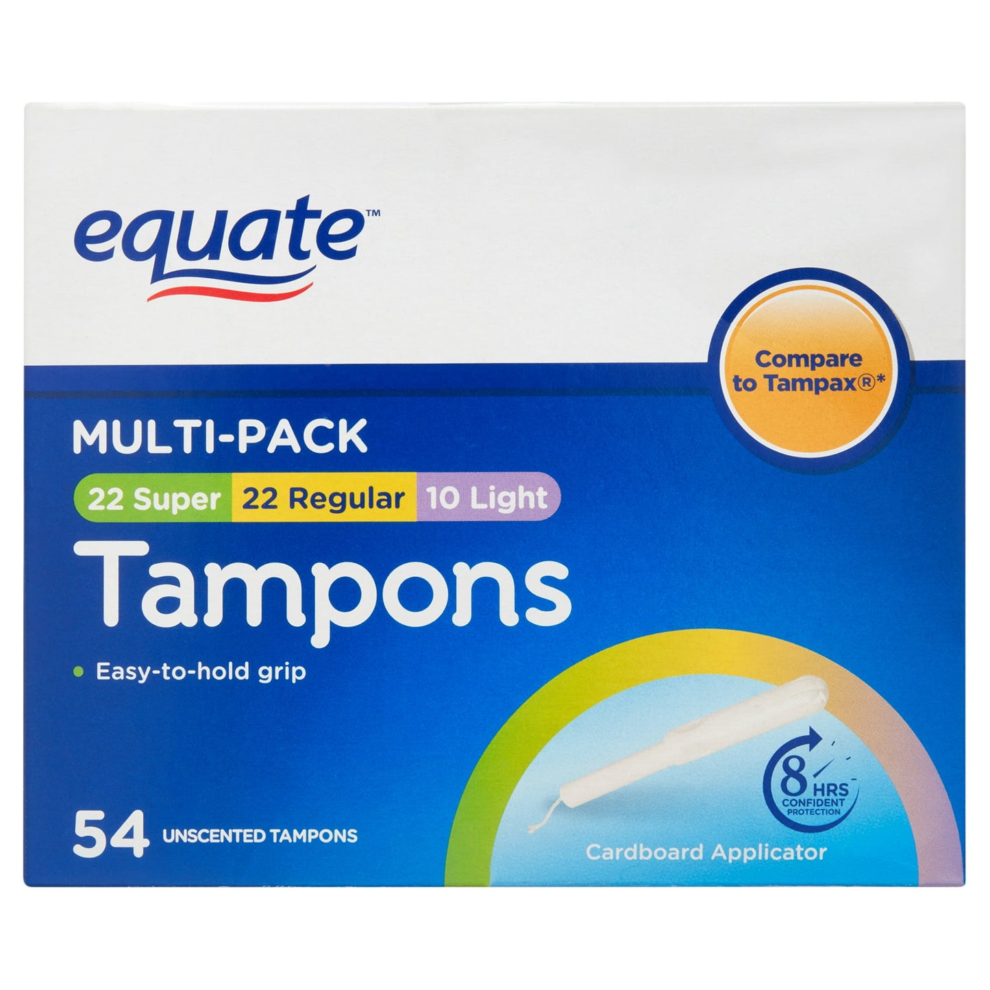 TAMPON,OG2,REGULAR,APPLIC
