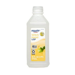 WITCH HAZEL AE 170GM W/ALOE