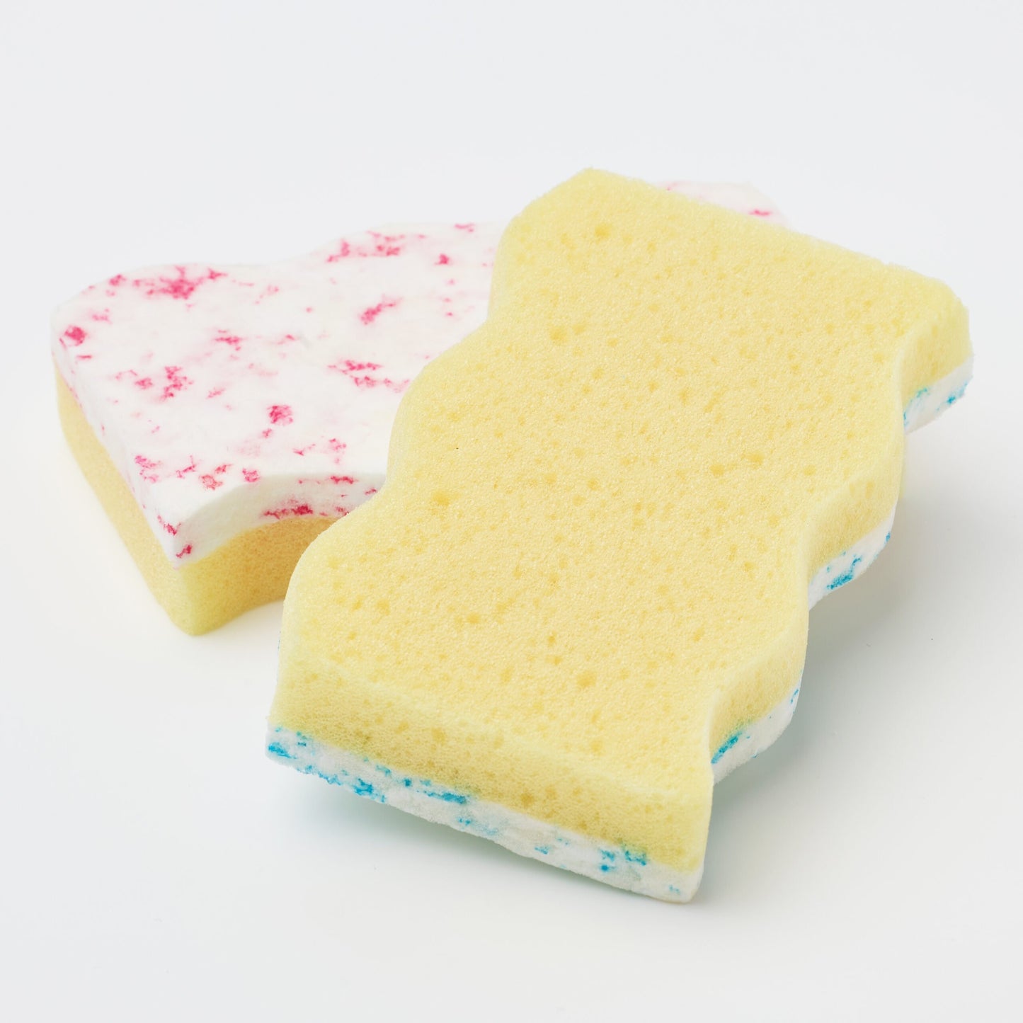 Scrub Daddy Eraser Mommy 10x Dual-Sided Eraser Pads, 2 Count