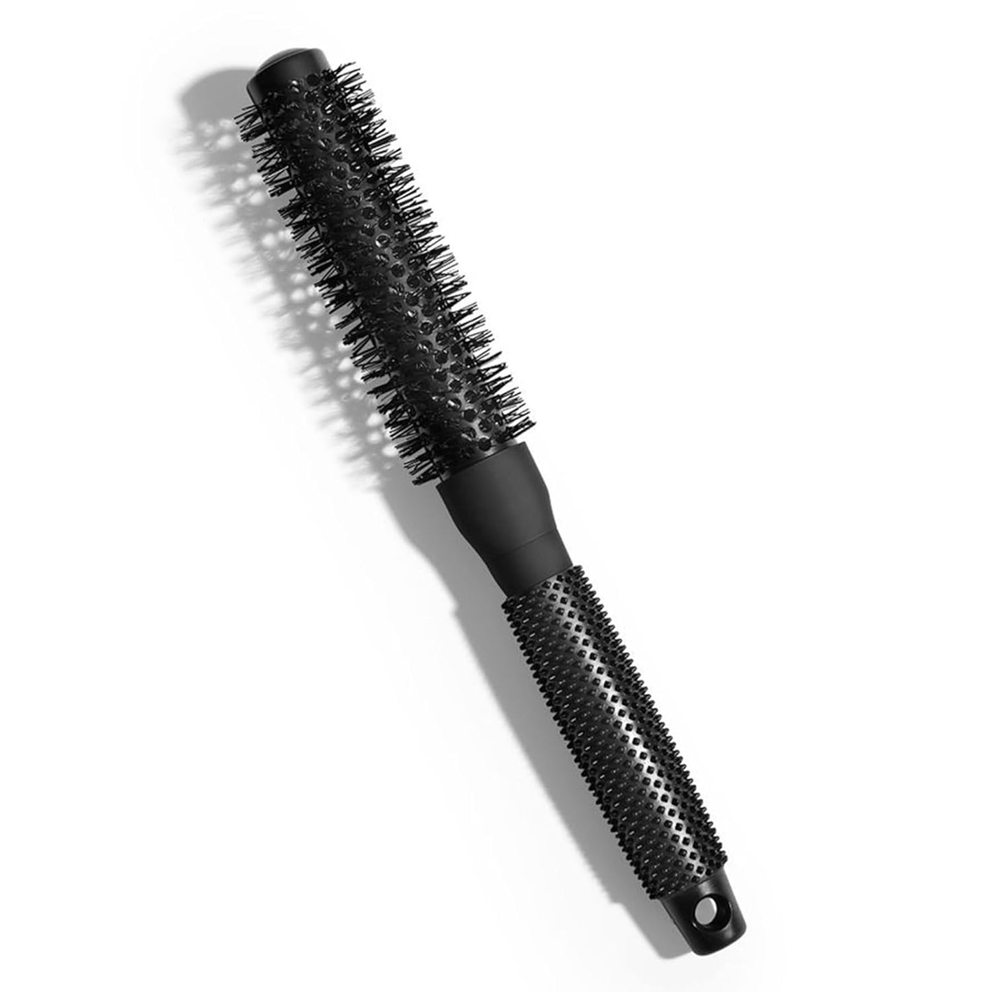 CONAIR Velvet Touch Large Round Blow Dry Brush- Assorted