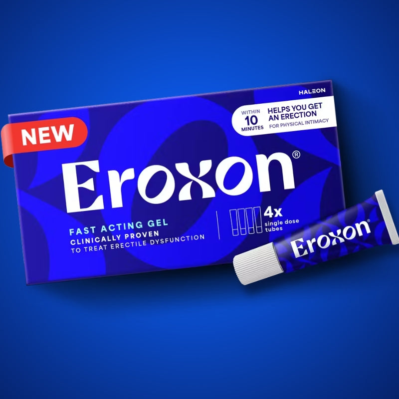 EROXON UN 6 DL307495