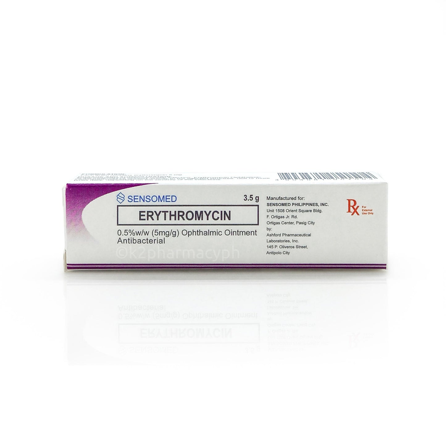 AKWA TEAR OPTHALMIC OINTMENT 3.5GM