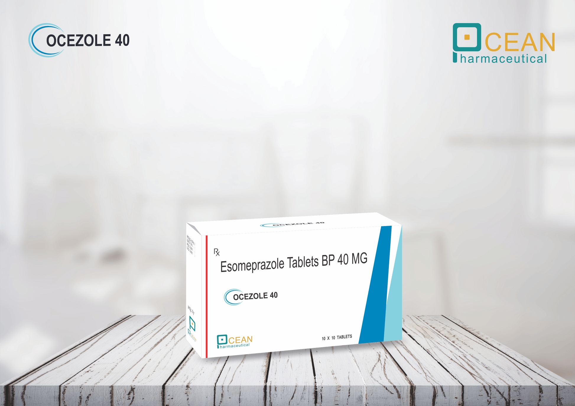 ESOMEPRAZOLE MG CP 40MG 90 DR