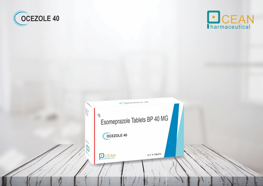 ESOMEPRAZOLE MG CP 40MG 90 DR