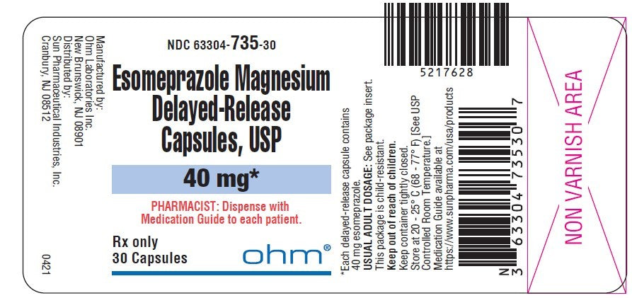 GNP ESOMEPRAZOLE MAG 20 MG DR CAP 28