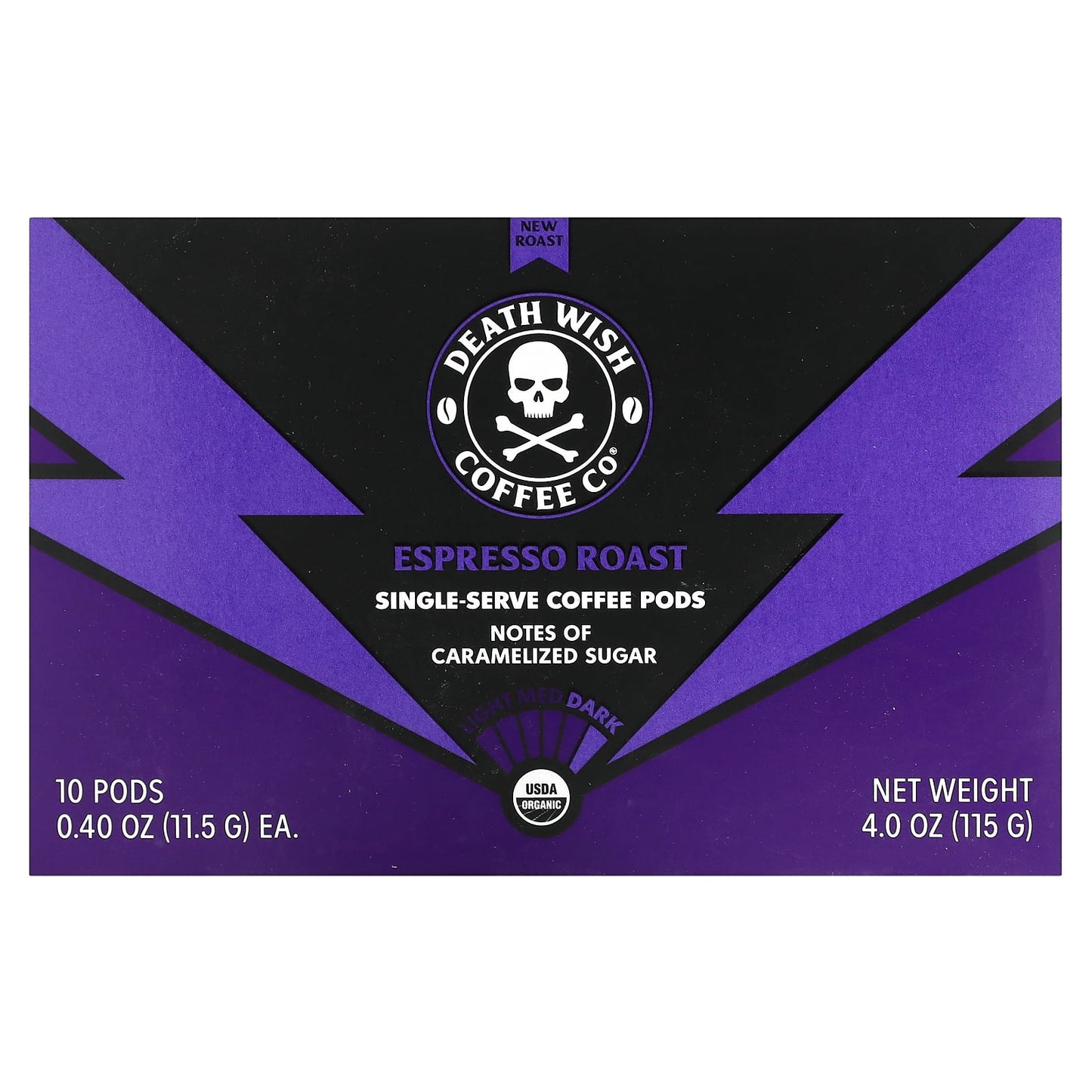 HRBL COFFEE,OG2,FR ROAST