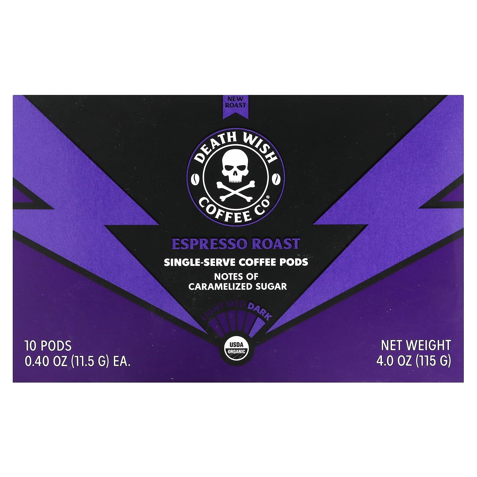 HRBL COFFEE,OG2,FR ROAST