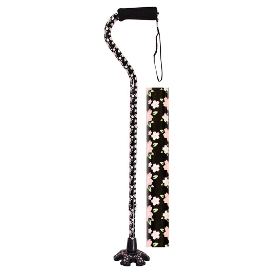 COUTURE CANE EQ OFFSET SFLWR