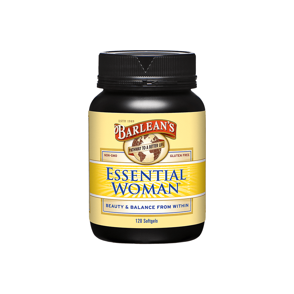 NM ESSENTIAL WOMAN TB 90