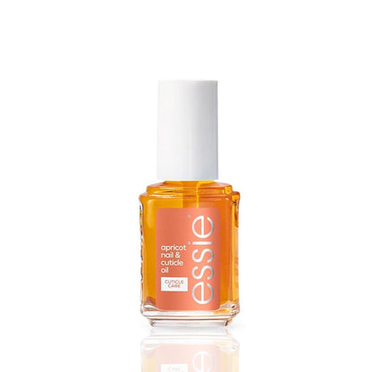 Essie on a Roll Apricot Roll-on Hydrating Cuticle Oil