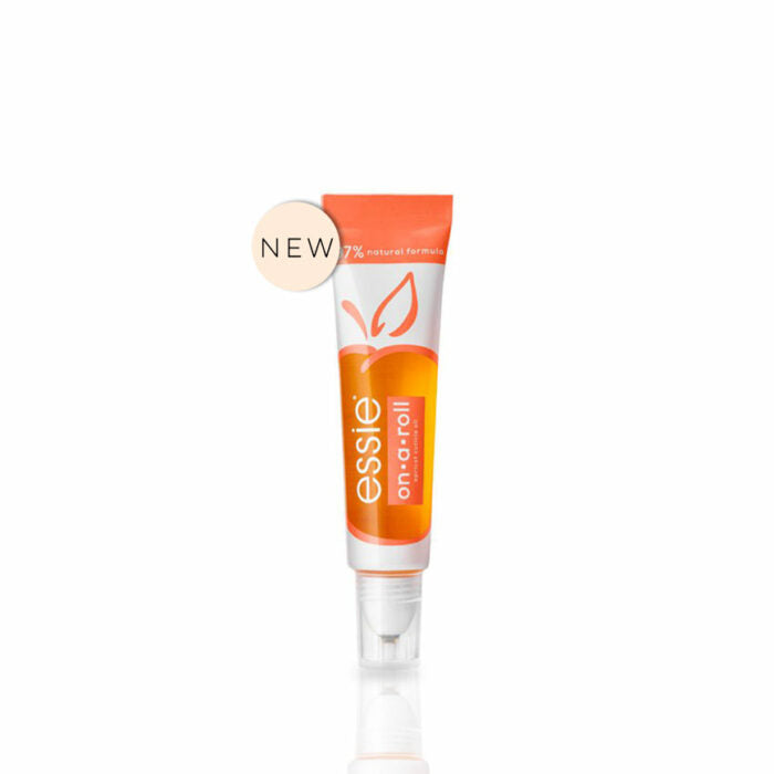 Essie on a Roll Apricot Roll-on Hydrating Cuticle Oil