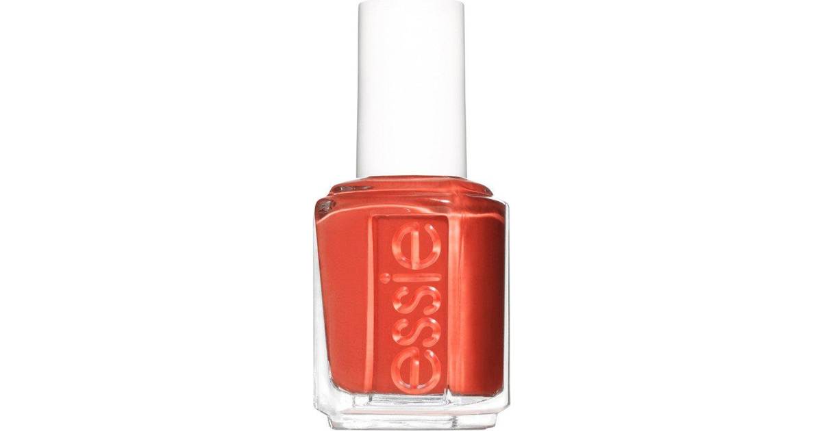 essie Salon-Quality Vegan Nail Polish, 603 Rocky Rose, 0.46 fl oz