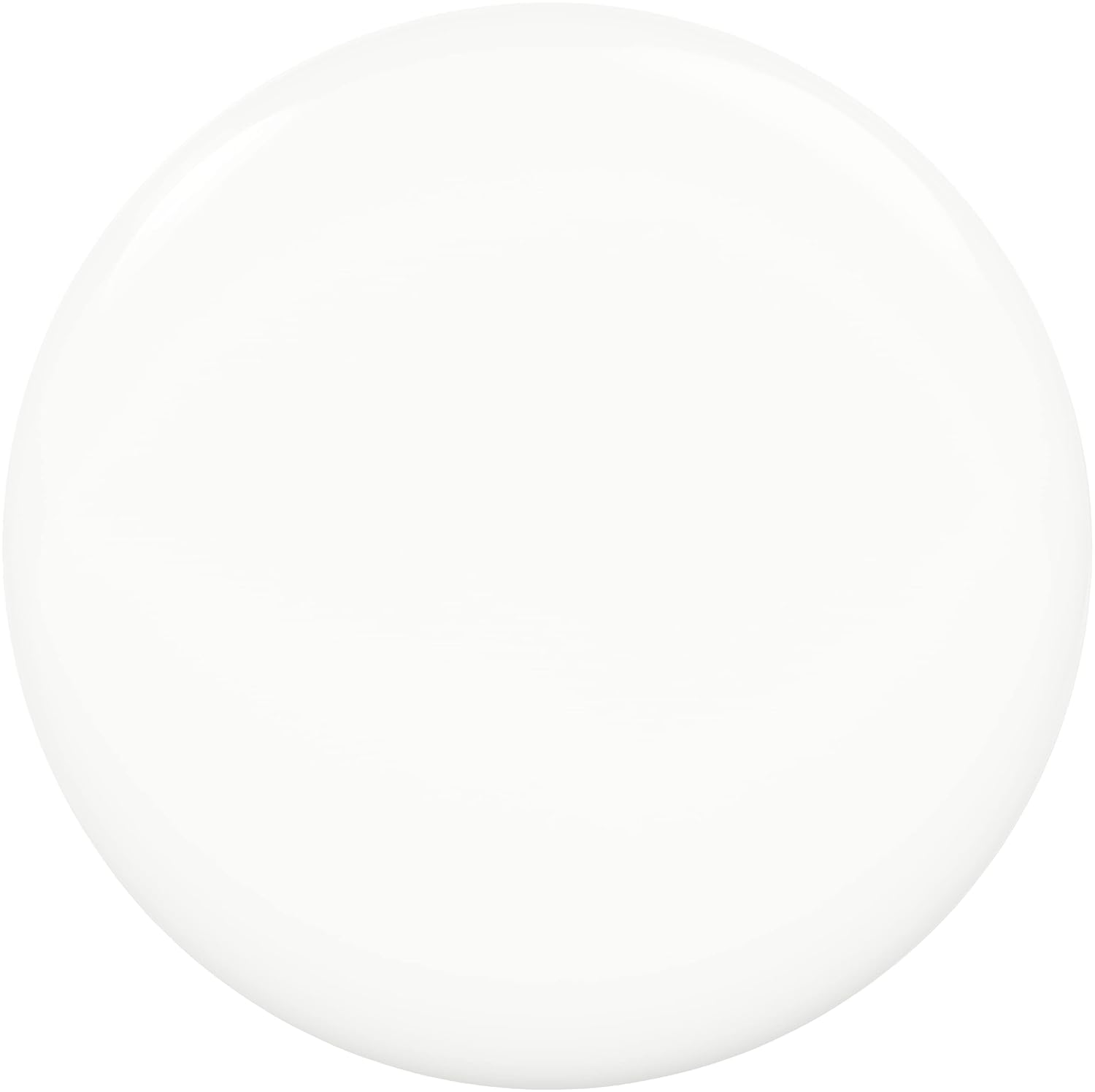 essie expressie quickdry nail polish, vegan formula, gray, World As A Canvas, 0.33 fl oz