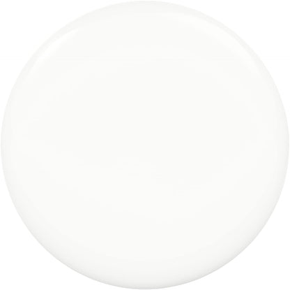 essie expressie quickdry nail polish, vegan formula, gray, World As A Canvas, 0.33 fl oz
