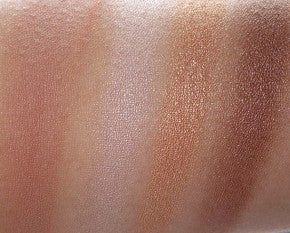 BUTTER EYESHDW BRONZE NUDES