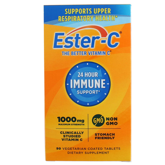 ESTER C TB 1000MG 90