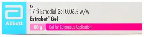 ESTROGEL GL 0.06% 37.5GM 30DS PMP