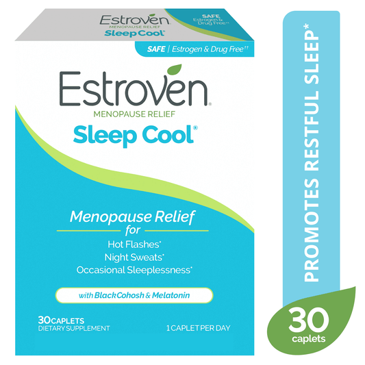 ESTROVEN SLEEP COOL+CALM