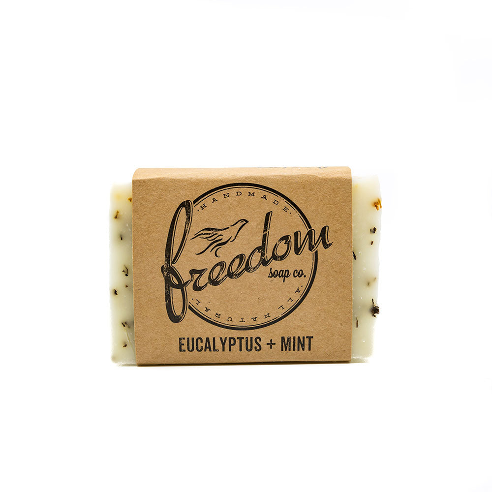 AFTERSHAVE,EUCALYP MINT