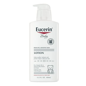 EUCERIN BBY S/MIN LT 118ML SPF50