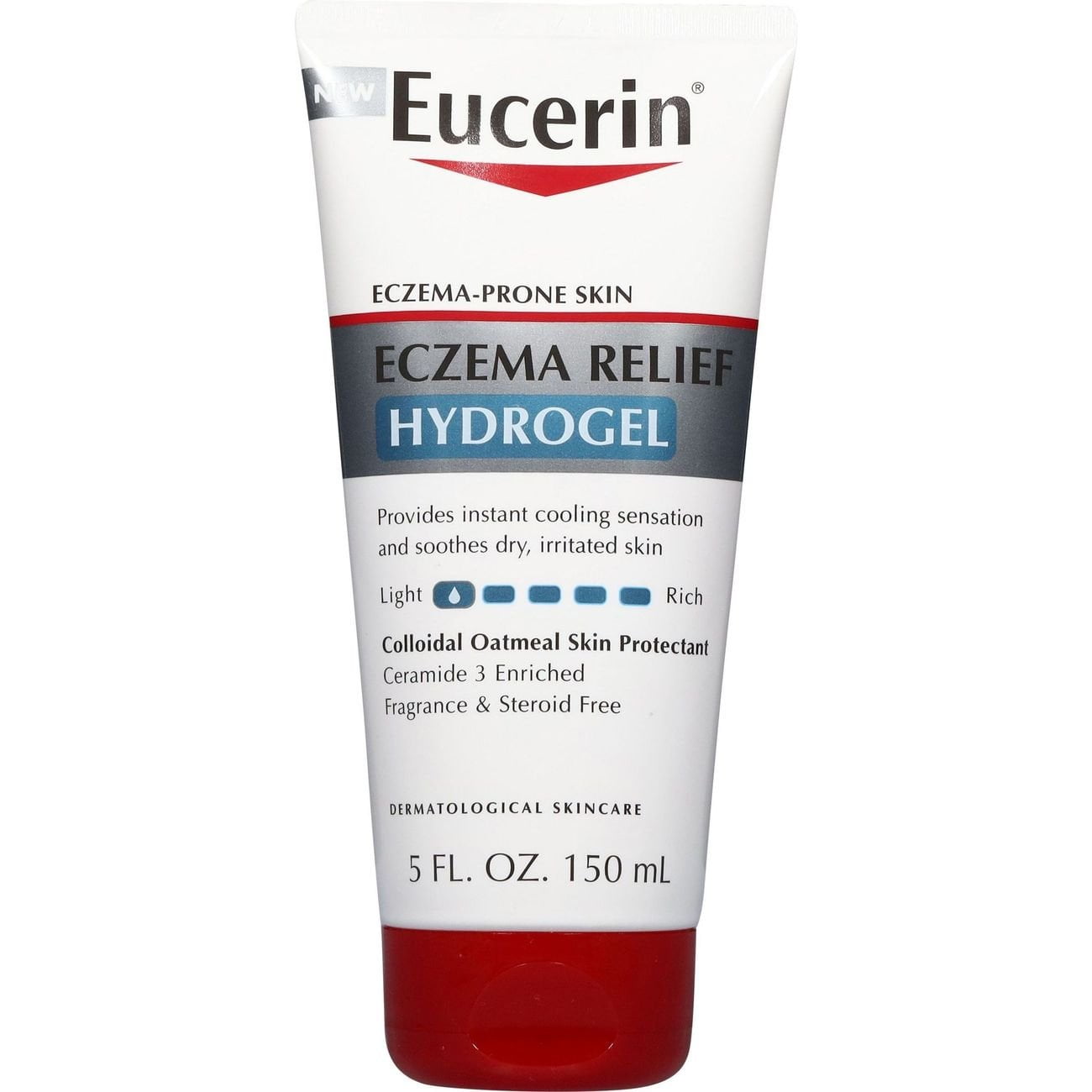 EUCERIN BABY ECZEMA RELIEF HYDRO GEL 5OZ