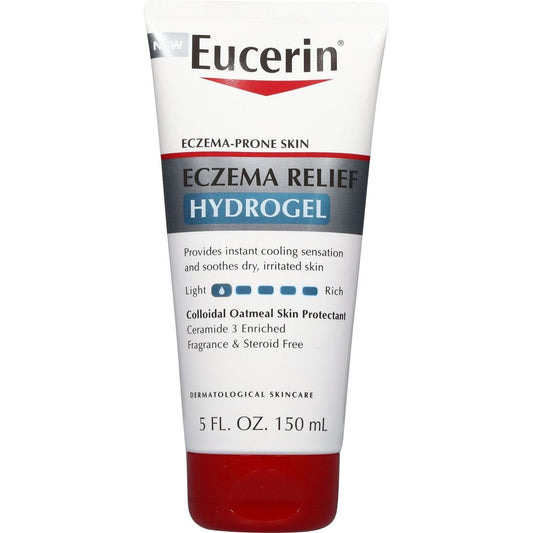 EUCERIN BABY ECZEMA RELIEF HYDRO GEL 5OZ