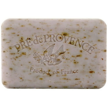 SOUTH OF FRANCE BAR SOAP,LEM VERBENA,TRVL