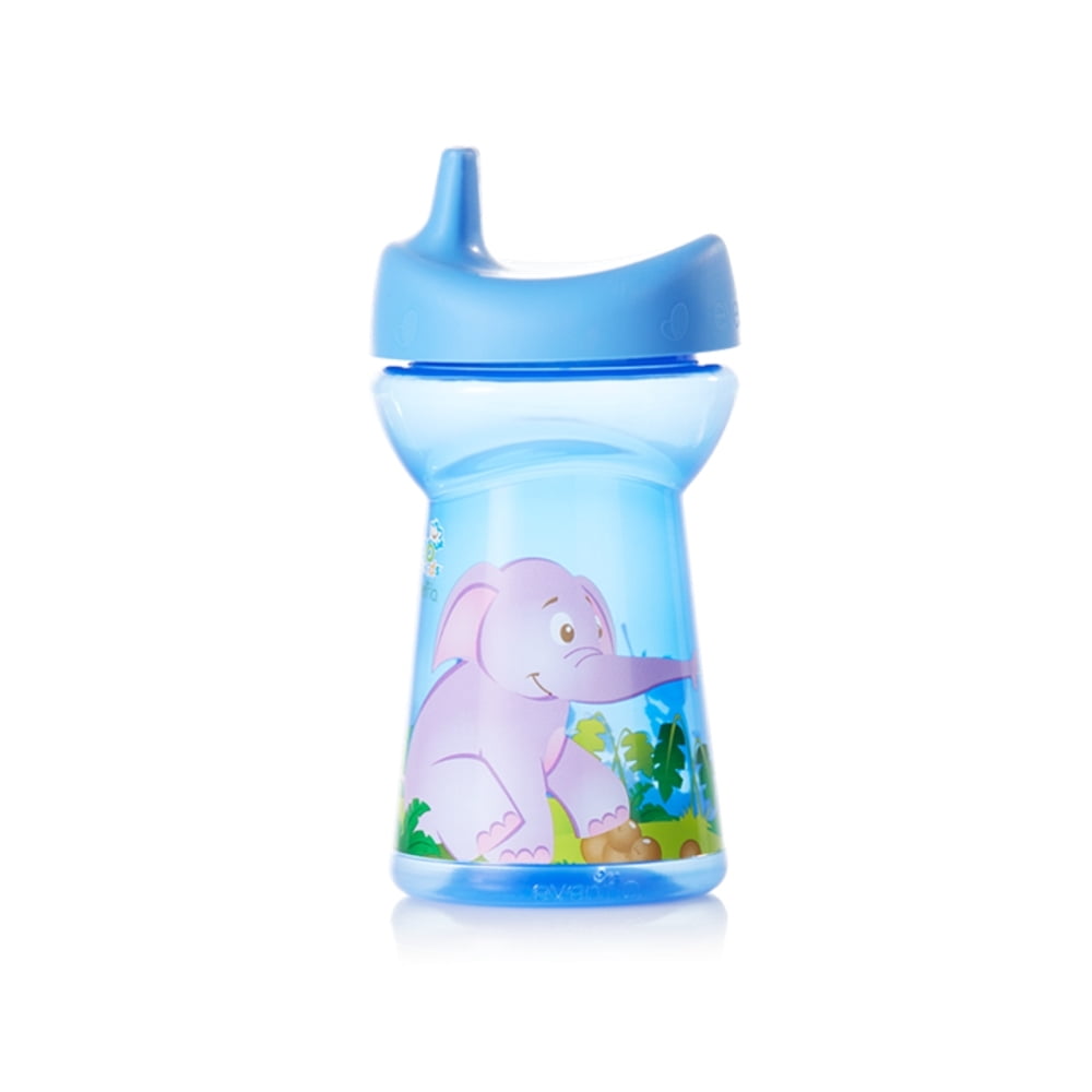 Evenflo Zoo Friends Sippy, 10 oz