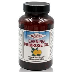 SDNE EVENING PRMRS GC 1000MG 60