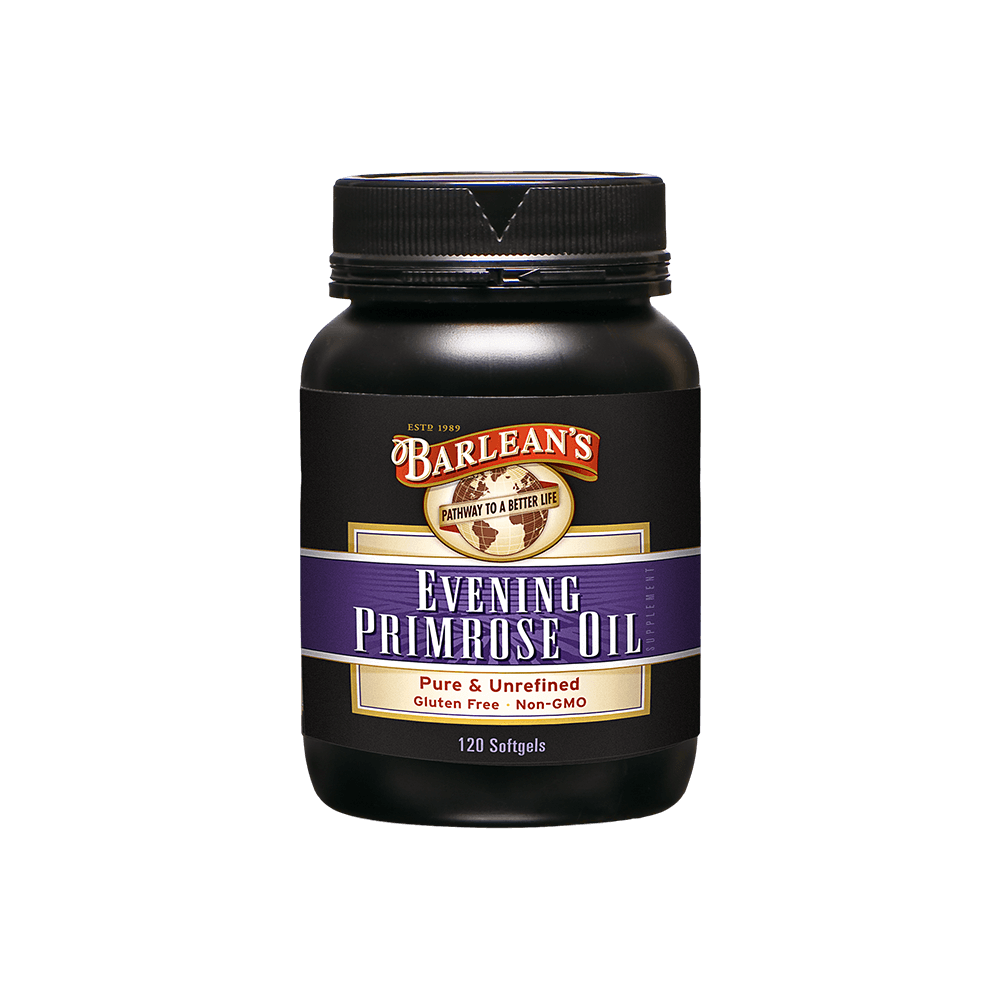 EVENING PRIMROSE OIL