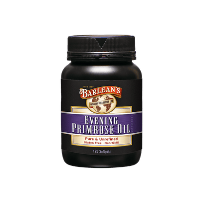 EVENING PRIMROSE OIL