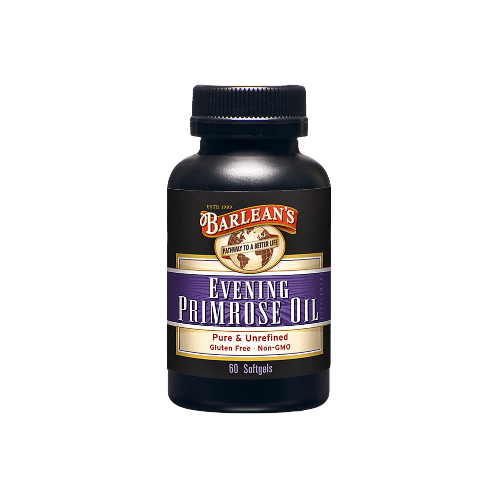 EVENING PRIMROSE OIL