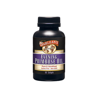 EVENING PRIMROSE OIL
