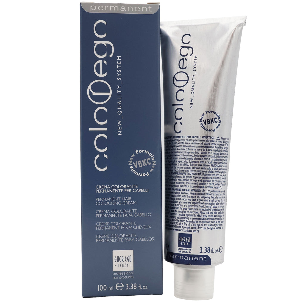 EVER EGO H/C 7/4 TTAN BLOND3.38