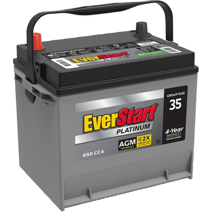 BATTERY DUR D 2PK MN1300BZ