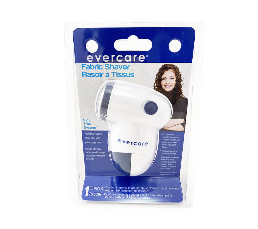 Evercare Fabric Shaver Small .