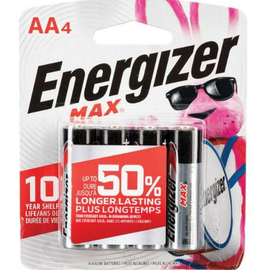 BATTERY EVEREADY C 4 E93BP-4
