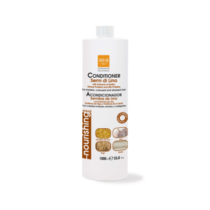 EVER EGO SEMI DLINO SHAMPOO33.8