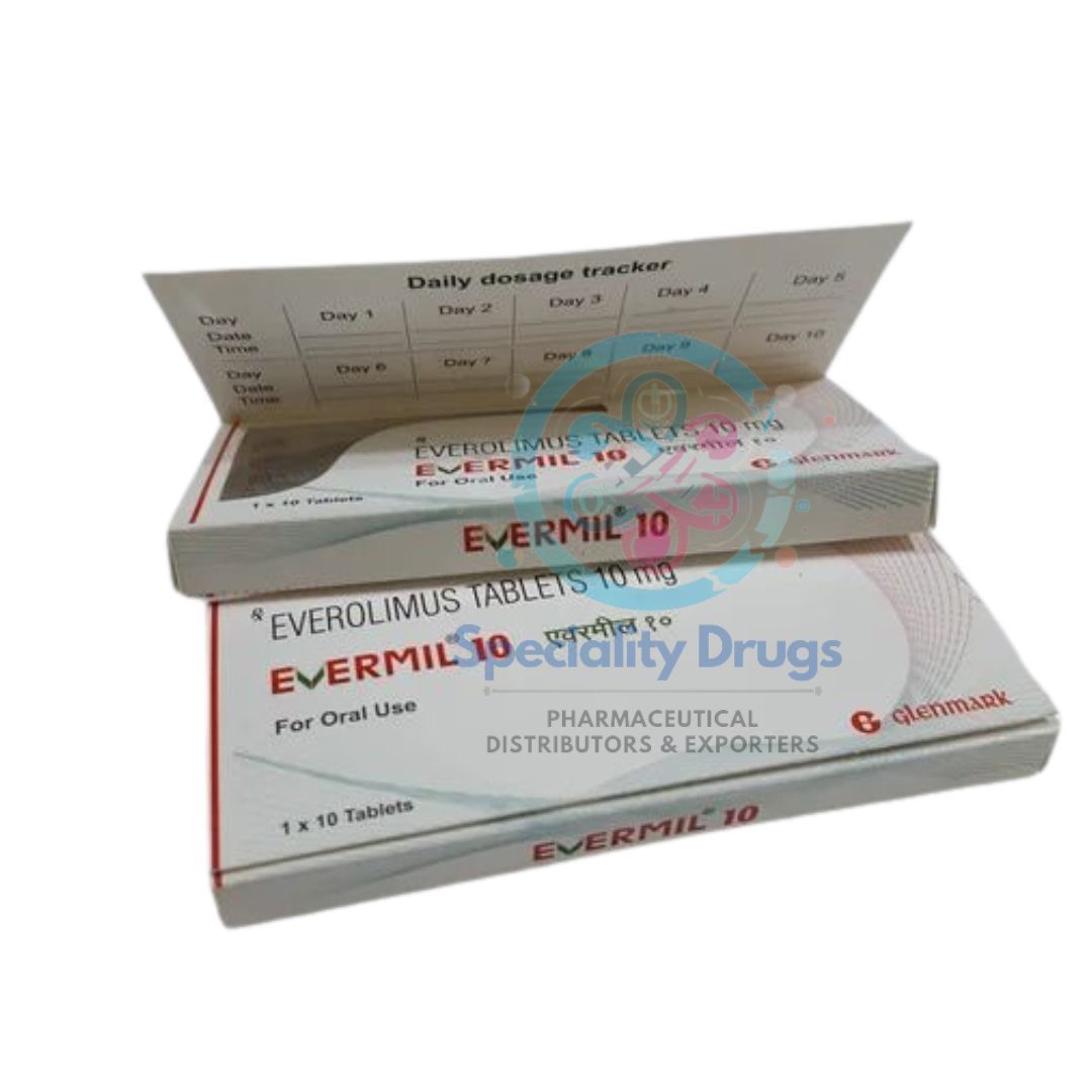 EVEROLIMUS TB 5MG 30